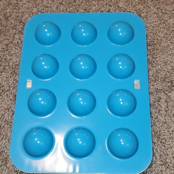 NORDIC WEAR Cake Pops Cake Pan - Picture 2 of 4